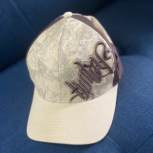 Hurley FlexFit Hat